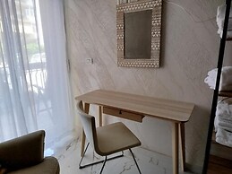 Bouganville Residence