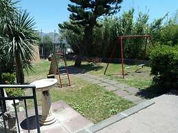 Bouganville Residence