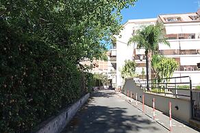 Bouganville Residence