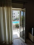 Bouganville Residence