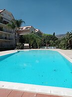 Bouganville Residence