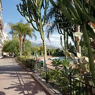 Bouganville Residence