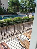 Bouganville Residence