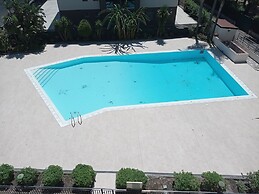 Bouganville Residence