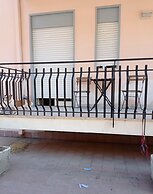 Bouganville Residence