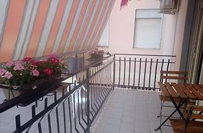 Bouganville Residence