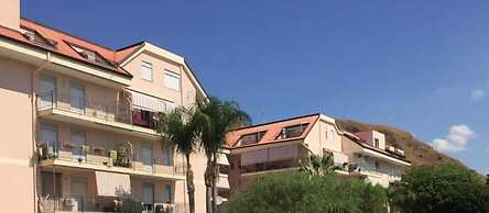 Bouganville Residence