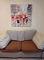 Bouganville Residence