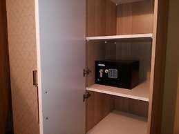 Bouganville Residence