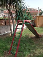 Bouganville Residence