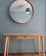 Bouganville Residence