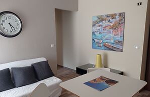 Bouganville Residence