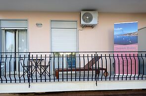 Bouganville Residence