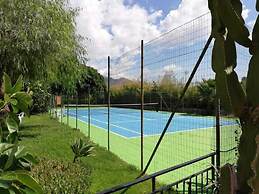 Bouganville Residence