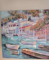 Bouganville Residence