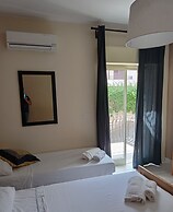 Bouganville Residence