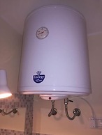 Bouganville Residence