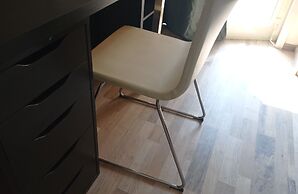 Bouganville Residence