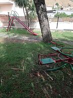 Bouganville Residence