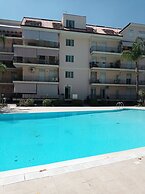 Bouganville Residence