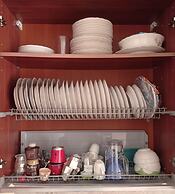 Bouganville Residence