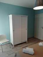 Bouganville Residence