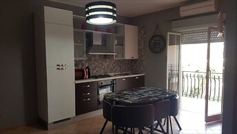 Bouganville Residence