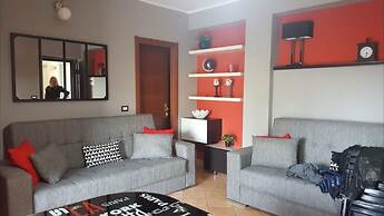 Bouganville Residence