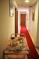 Hotel Atlantic