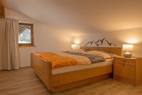 Alpenappartements