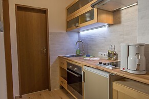 Alpenappartements