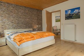 Alpenappartements