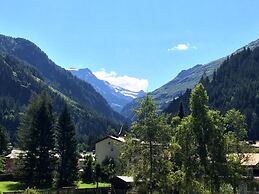 Alpenappartements