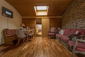 Alpenappartements