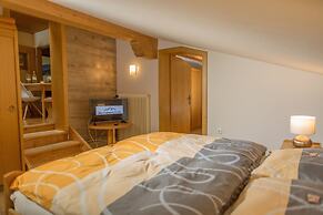 Alpenappartements