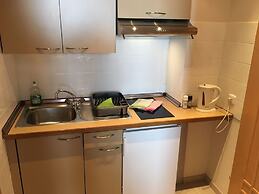 Alpenappartements