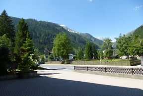 Alpenappartements