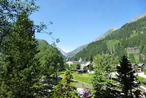 Alpenappartements