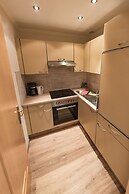 Alpenappartements