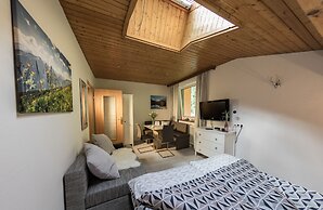 Alpenappartements