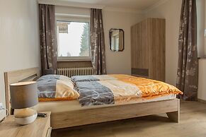 Alpenappartements
