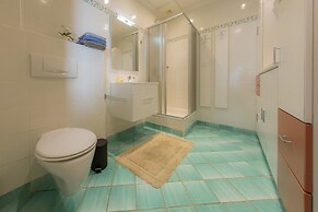 Alpenappartements