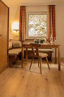 Alpenappartements