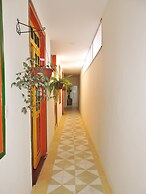 Golden Frog Mountain Hostel