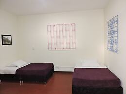 Golden Frog Mountain Hostel