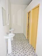 Golden Frog Mountain Hostel