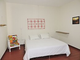 Golden Frog Mountain Hostel