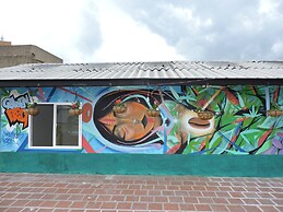 Golden Frog Mountain Hostel