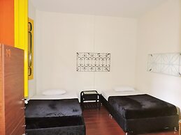 Golden Frog Mountain Hostel