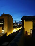 Golden Frog Mountain Hostel